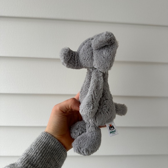 Jellycat Plush Elephant - Picture 4 of 4